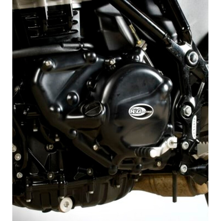 Kit de couvre-carter R&G RACING - Husqvarna NUDA 900R KEC0039BK achat en ligne