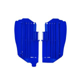 Ouïes de radiateur Racetech oversize R-GRYZFBL0018 | Oxmoto