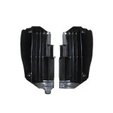Ouïes de radiateur Racetech oversize R-GRYZFNR0018 | Oxmoto
