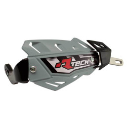 Protège-mains Racetech FLX R-KITPMFMGRT7 | Oxmoto