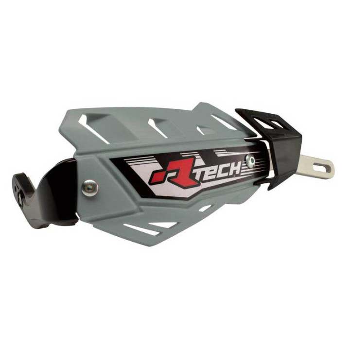 Protège-mains Racetech FLX R-KITPMFMGRT7 | Oxmoto