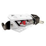 Protège-mains Racetech FLX R-KITPMFMBNT7 | Oxmoto