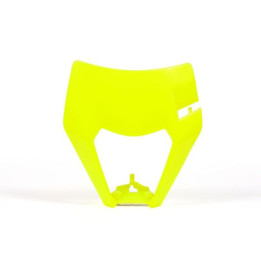 Plastique de plaque phare Racetech R-MASKKTMGF17 | Oxmoto