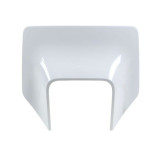 Plastique de plaque phare Racetech R-MASKHSQBN17 | Oxmoto