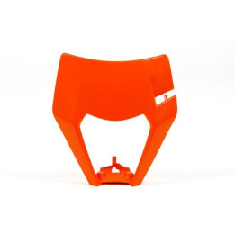 Plastique de plaque phare Racetech R-MASKKTMAR17 | Oxmoto