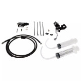 Kit levier de frein arrière racing pour main gauche Rekluse RMS-5320006