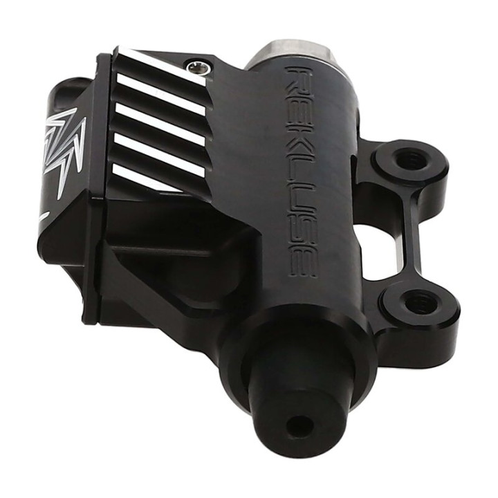 Kit levier de frein arrière racing pour main gauche Rekluse RMS-5320006