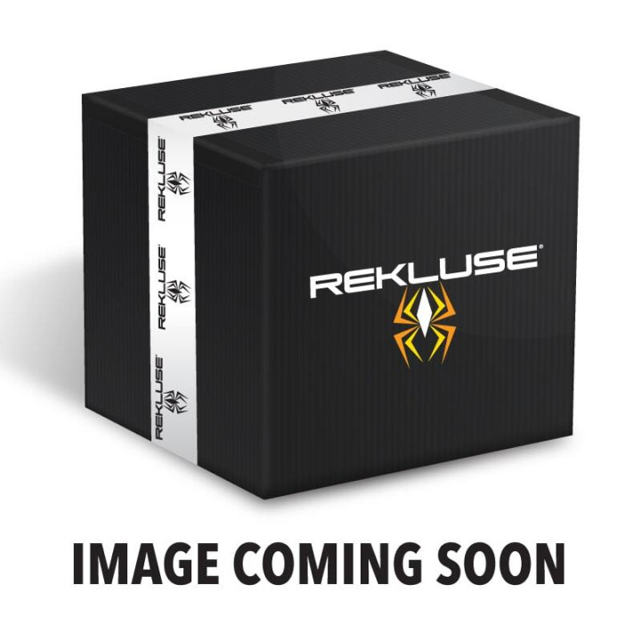 Kit levier de frein arrière racing pour main gauche Rekluse RMS-5300005