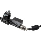 Kit levier de frein arrière racing pour main gauche Rekluse RMS-5300004