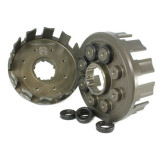 Cloche d'embrayage Rekluse aluminium RMS-4101102 | Oxmoto