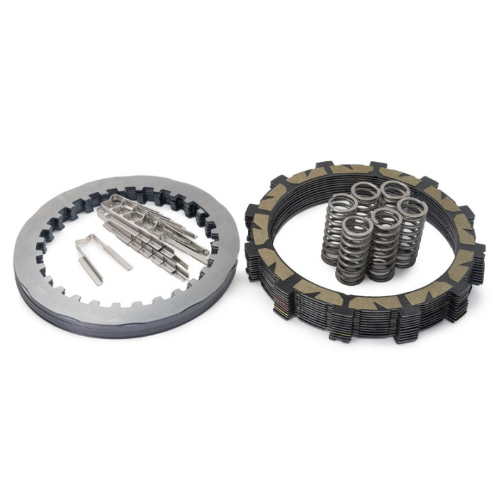 Kit d'embrayage Rekluse TorqDrive RMS-2807076 | Oxmoto
