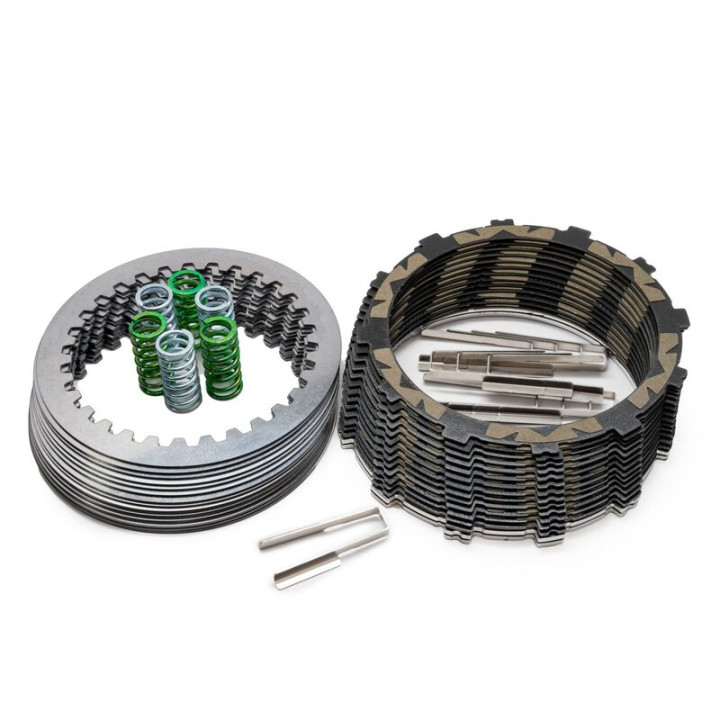 Kit d'embrayage Rekluse TorqDrive (Street) RMS-2807007