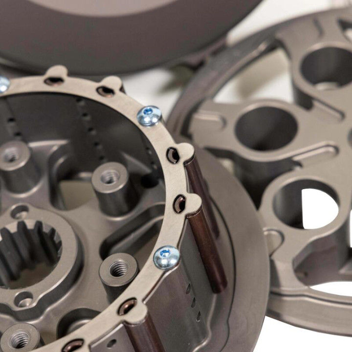 Embrayage complet Rekluse Apex RMS-7401101 | Oxmoto