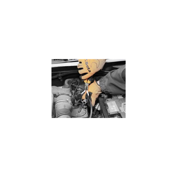 Pince pour raccords d'essence Beta 1482B | Oxmoto