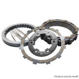 Kit d'embrayage Rekluse TorqDrive (HD) RMS-2815007 | Oxmoto