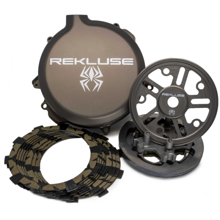 Embrayage complet Rekluse CoreManual TorqDrive RMS-7113291
