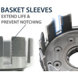 Kit d'embrayage Rekluse TorqDrive RMS-2807077 | Oxmoto