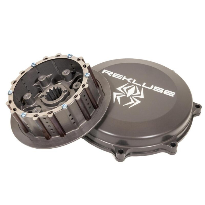 Embrayage complet Rekluse Apex RMS-7407070 | Oxmoto