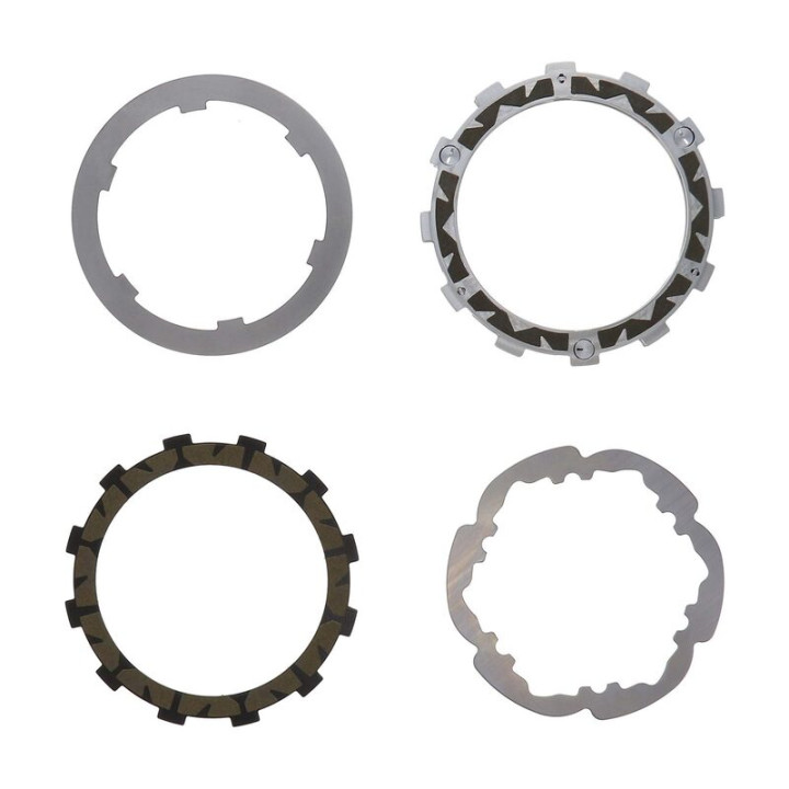 Embrayage complet Rekluse RadiusCX 4.0 (DDS) RMS-8906064
