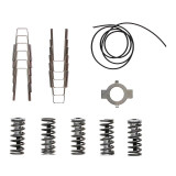 Embrayage complet Rekluse Apex RMS-7404140 | Oxmoto