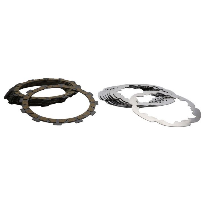 Kit de reconditionnement d'embrayage Rekluse Apex 754-04047