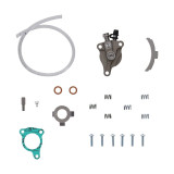 Embrayage complet Rekluse RadiusX 4.0 (DDS) RMS-8301101