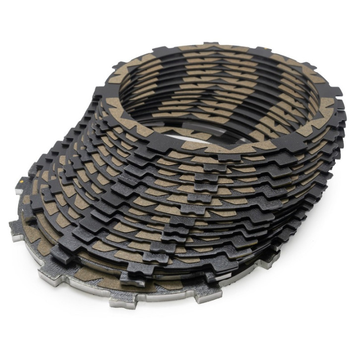 Kit d'embrayage Rekluse TorqDrive (HD) RMS-2815006 | Oxmoto