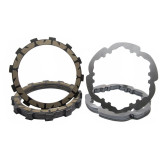 Kit d'embrayage Rekluse TorqDrive (DDS-CSS) RMS-2813088