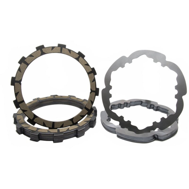 Kit d'embrayage Rekluse TorqDrive (DDS-CSS) RMS-2813088