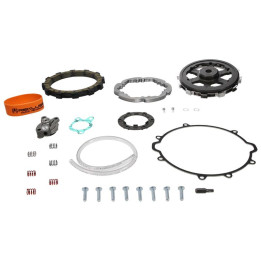 Embrayage complet Rekluse RadiusX 4.0 (DDS) RMS-8313280
