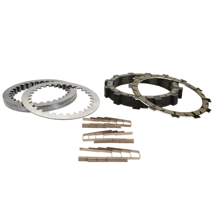 Kit d'embrayage Rekluse TorqDrive RMS-2812002 | Oxmoto