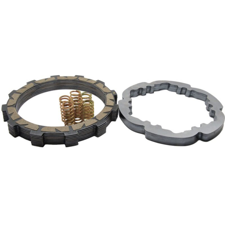Kit d'embrayage Rekluse TorqDrive (DDS-CSS) RMS-2813081