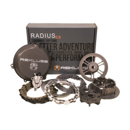 Embrayage complet Rekluse RadiusCX 4.0 (DDS) RMS-8907070