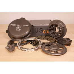 Embrayage complet Rekluse RadiusCX 4.0 (DDS) RMS-8904140