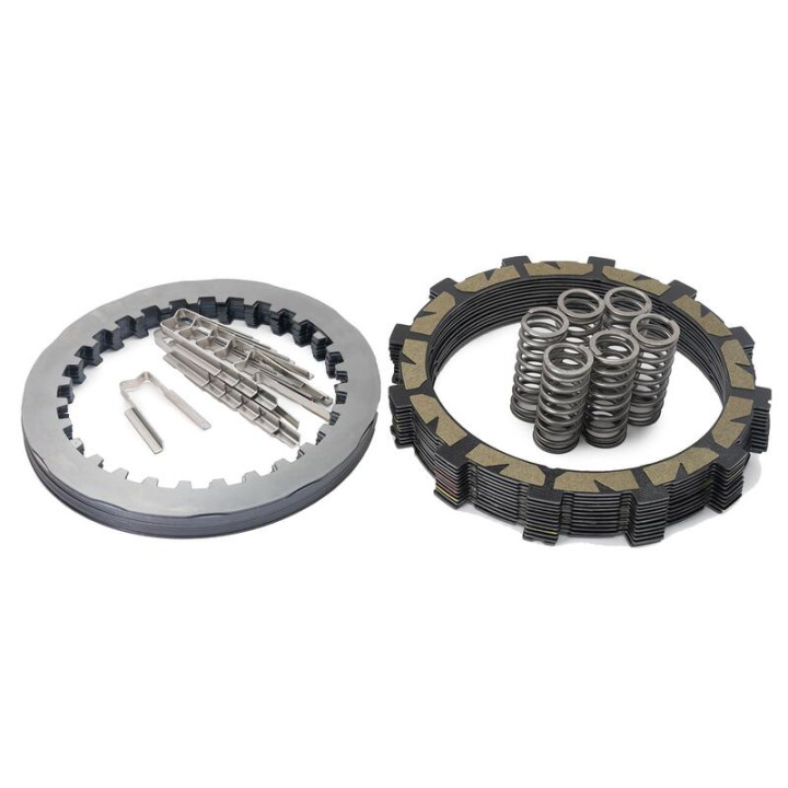Kit d'embrayage Rekluse TorqDrive RMS-2802022 | Oxmoto
