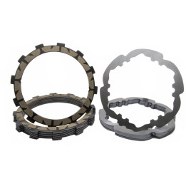 Kit d'embrayage Rekluse TorqDrive (DDS-CSS) RMS-2813181