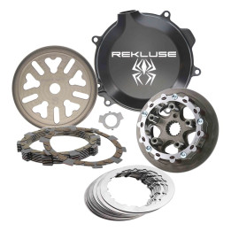 Embrayage complet Rekluse Apex RMS-7413291 | Oxmoto