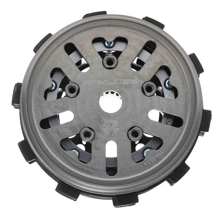 Embrayage complet Rekluse Apex RMS-7413291 | Oxmoto
