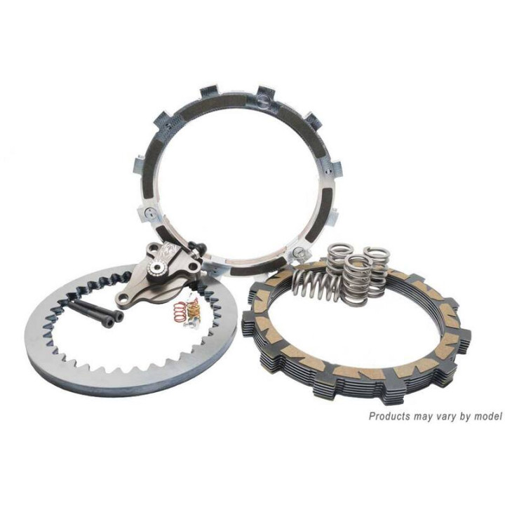 Embrayage complet Rekluse RadiusX RMS-6312001 | Oxmoto