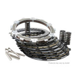 Embrayage complet Rekluse RadiusX RMS-6312001 | Oxmoto