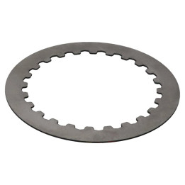 Disque lisse d'embrayage Rekluse 465-413 | Oxmoto