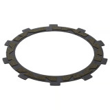 Disque garni d'embrayage Rekluse 469-312 | Oxmoto