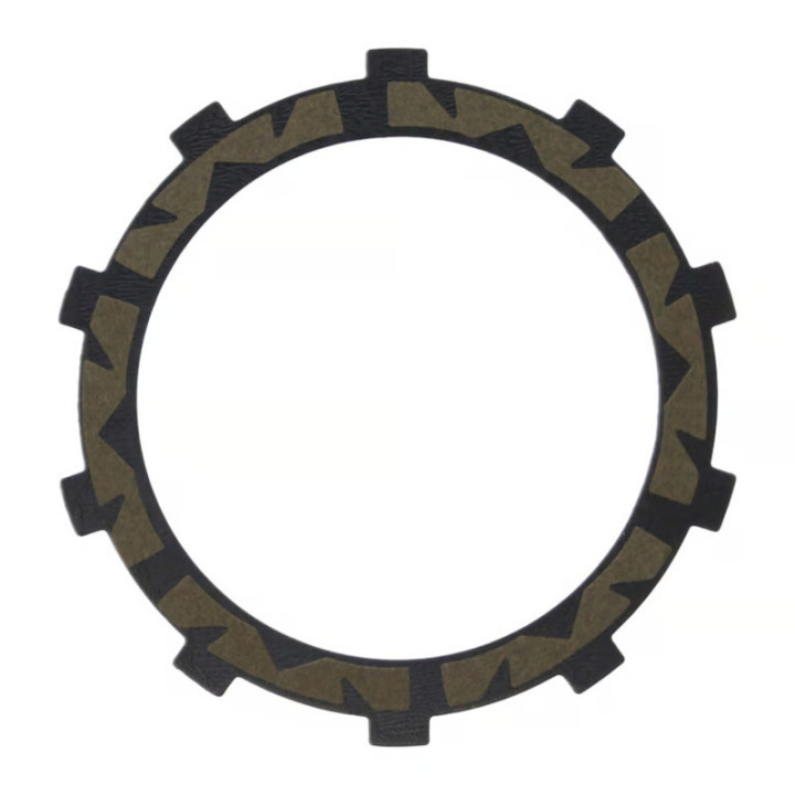 Disque garni d'embrayage Rekluse 469-312 | Oxmoto
