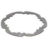 Disque lisse d'embrayage Rekluse 462-710 | Oxmoto