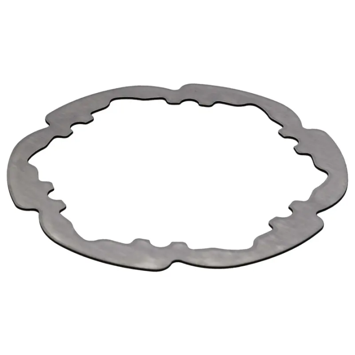 Disque lisse d'embrayage Rekluse 462-710 | Oxmoto