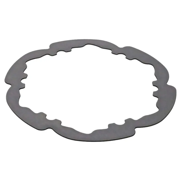 Disque lisse d'embrayage Rekluse 460-710 | Oxmoto