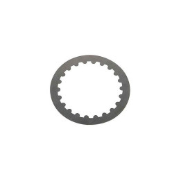 Disque lisse d'embrayage Rekluse 465-487 | Oxmoto