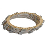 Kit disques garnis d'embrayage Rekluse RMS-4865 | Oxmoto