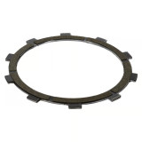 Disque garni d'embrayage Rekluse 469-310 | Oxmoto