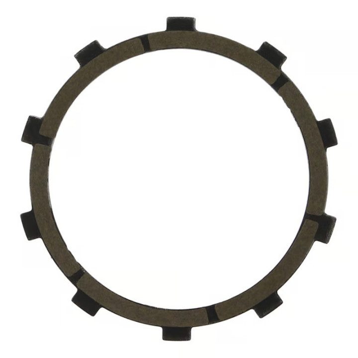 Disque garni d'embrayage Rekluse 469-310 | Oxmoto